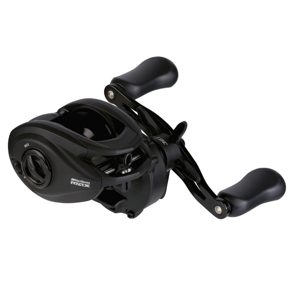 Abu Garcia Max5 bij snoekenbaars.nl
