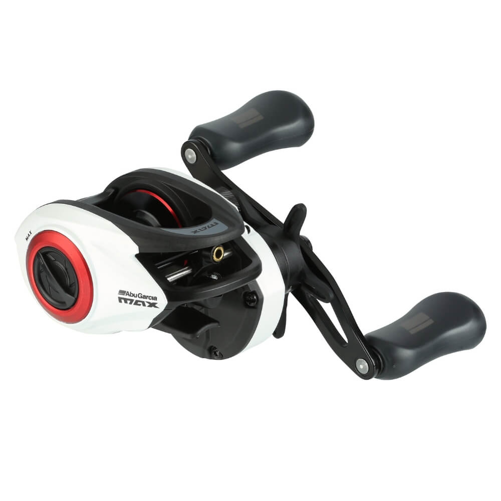 Abu Garcia Max5 Pro Low Profile bij snoekenbaars.nl