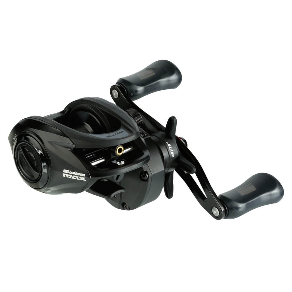 Abu Garcia Max5 SX Low Profile bij snoekenbaars.nl