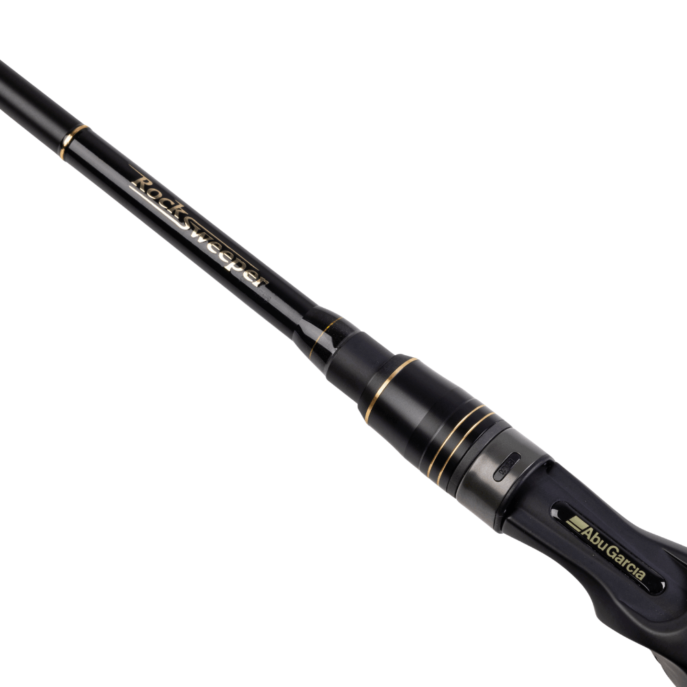 Abu Garcia RockSweeper (Casting) bij snoekenbaars.nl