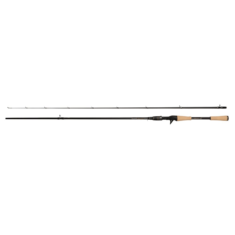 Abu Garcia RockSweeper (Casting) bij snoekenbaars.nl