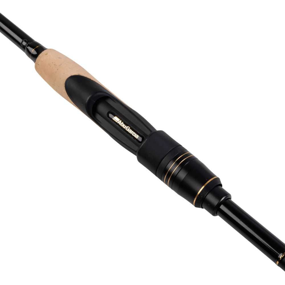 Abu Garcia RockSweeper (Spinning) bij snoekenbaars.nl