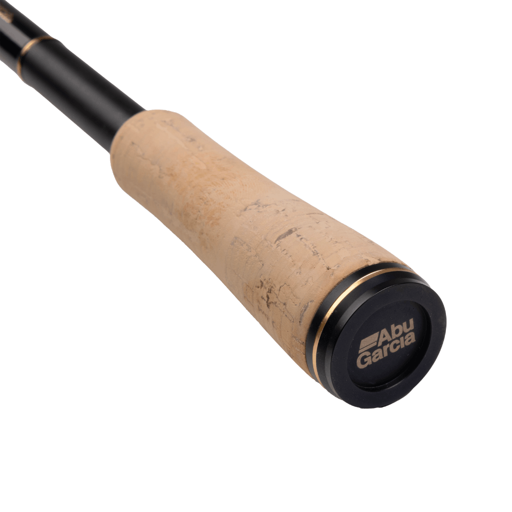 Abu Garcia RockSweeper (Spinning) bij snoekenbaars.nl