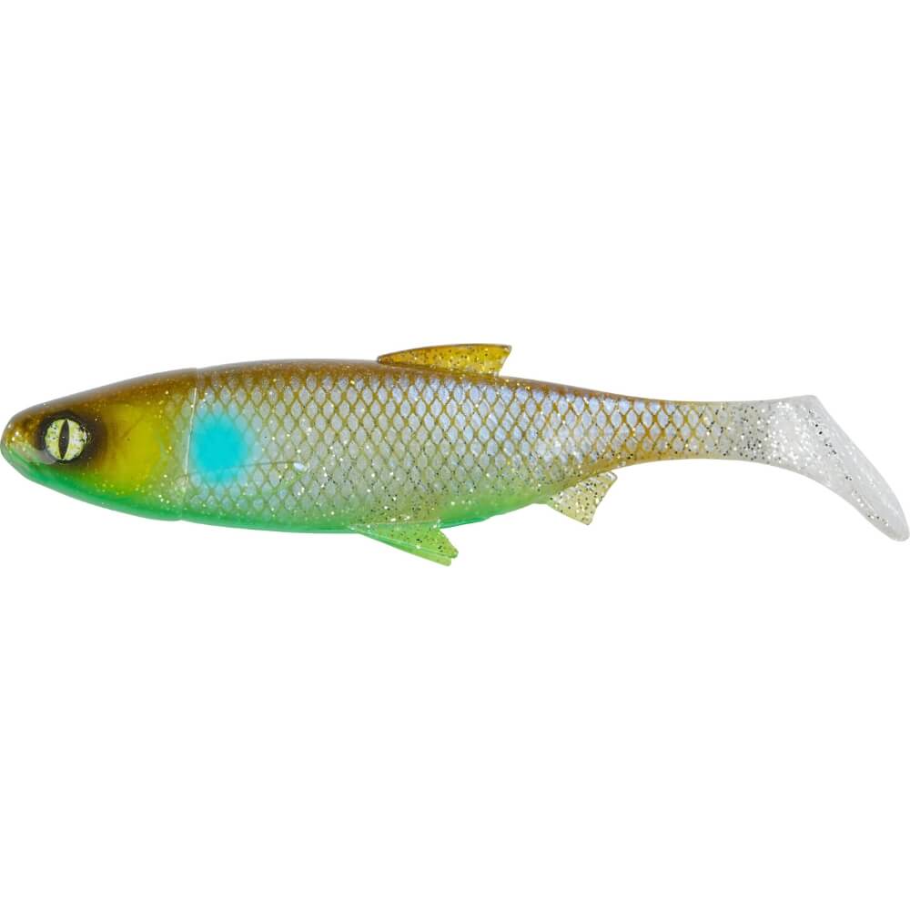 Balzer Fake Shad bij snoekenbaars.nl