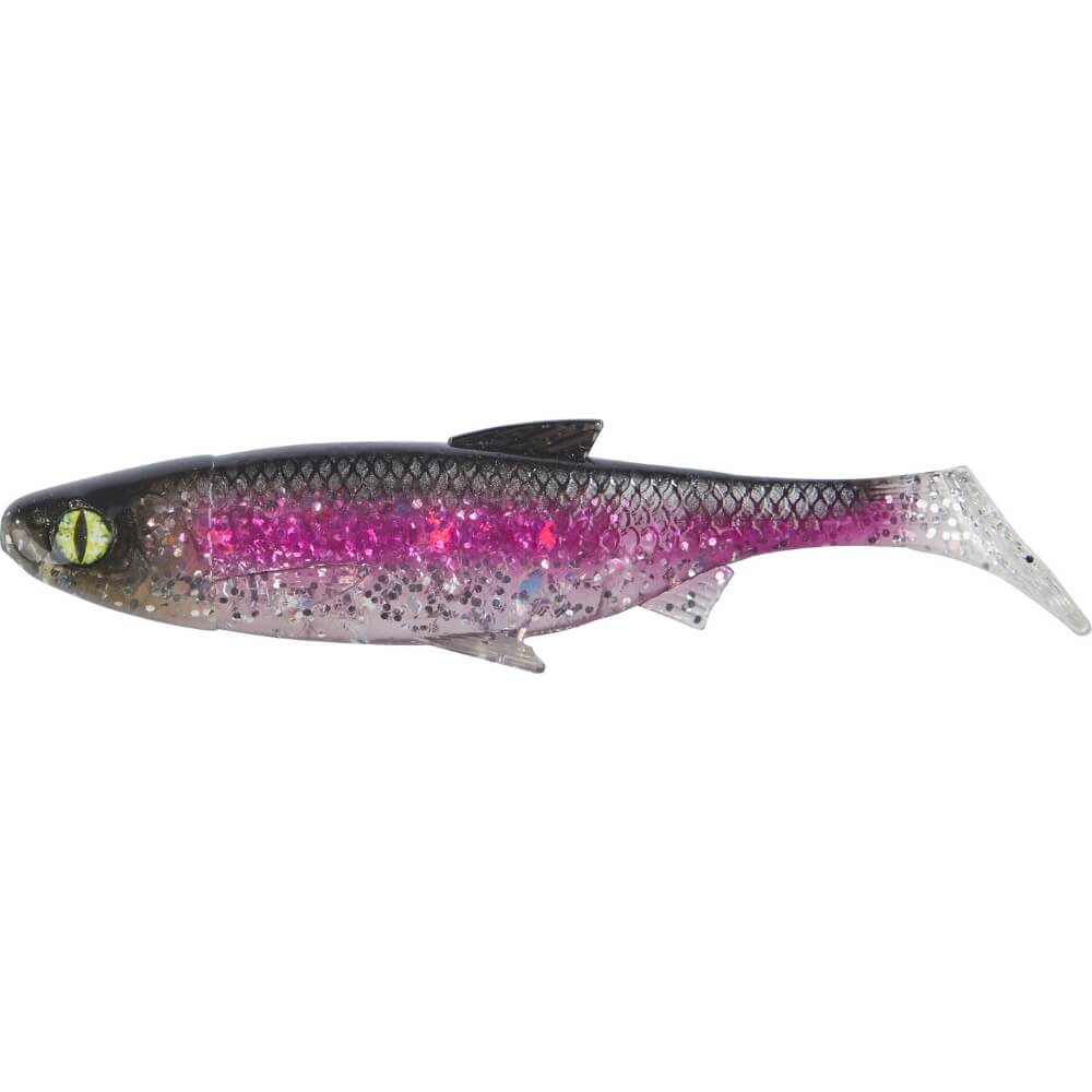 Balzer Fake Shad bij snoekenbaars.nl