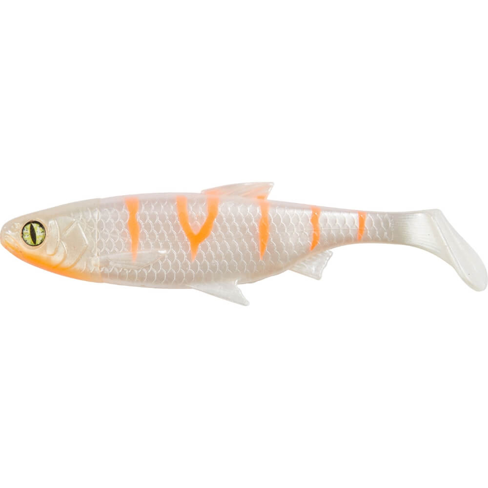 Balzer Fake Shad bij snoekenbaars.nl