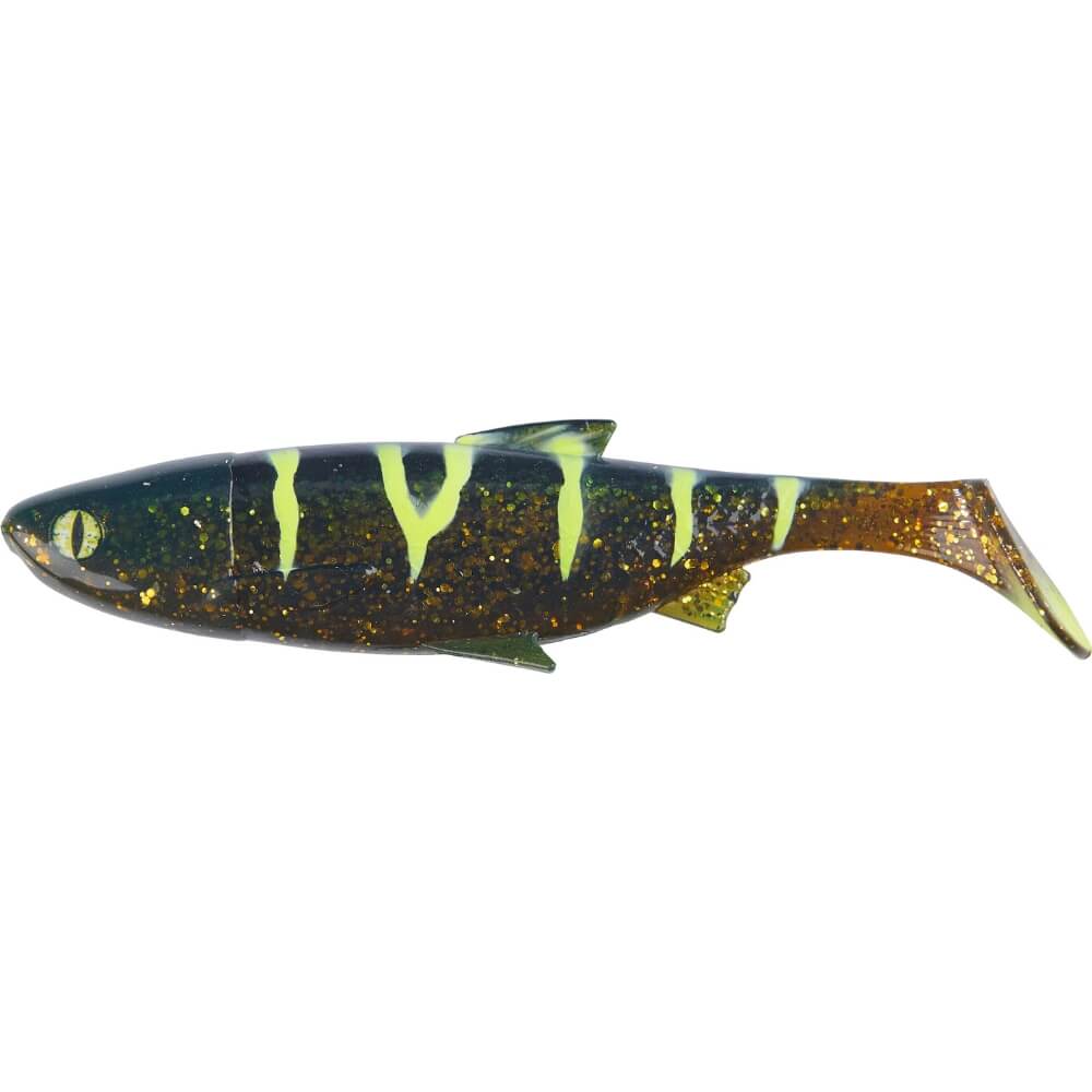 Balzer Fake Shad bij snoekenbaars.nl