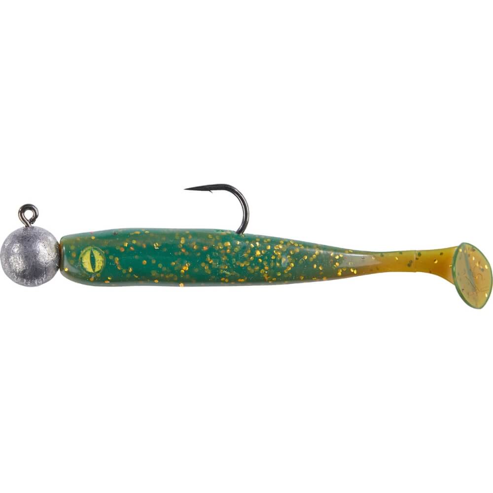 Balzer Kauli 2go Pollack Spezial 12.5 cm / 35 g bij snoekenbaars.nl