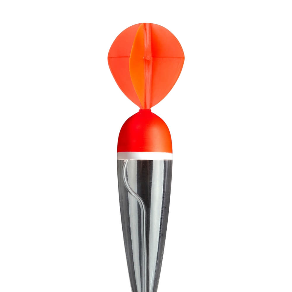 Balzer MK Adventure Deadbait Segelpose bij snoekenbaars.nl