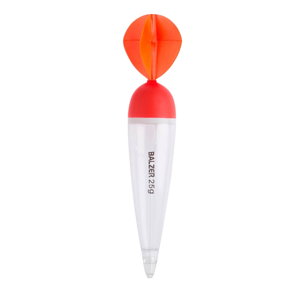Balzer MK Adventure Deadbait Segelpose bij snoekenbaars.nl