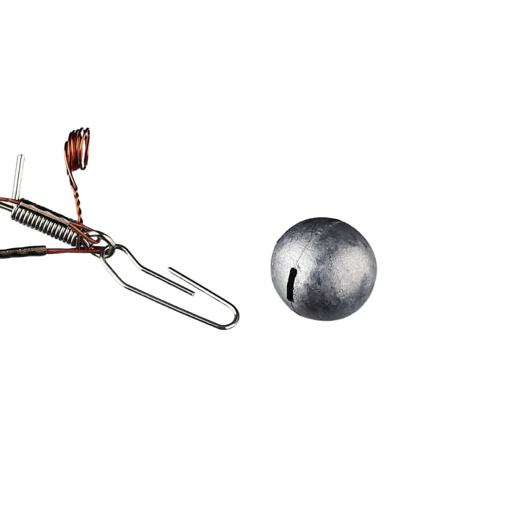 Balzer MK Adventure Spinn-System bij snoekenbaars.nl