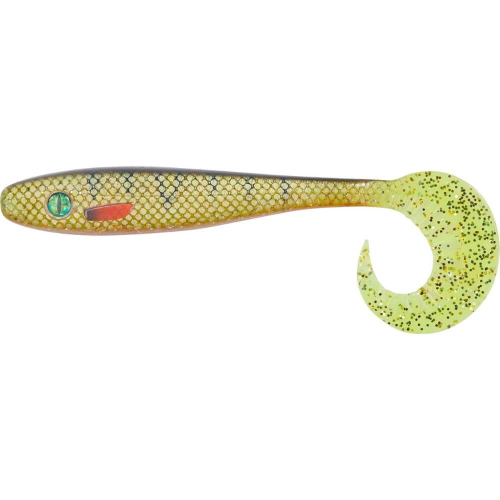 Balzer Pike Collector Twister bij snoekenbaars.nl