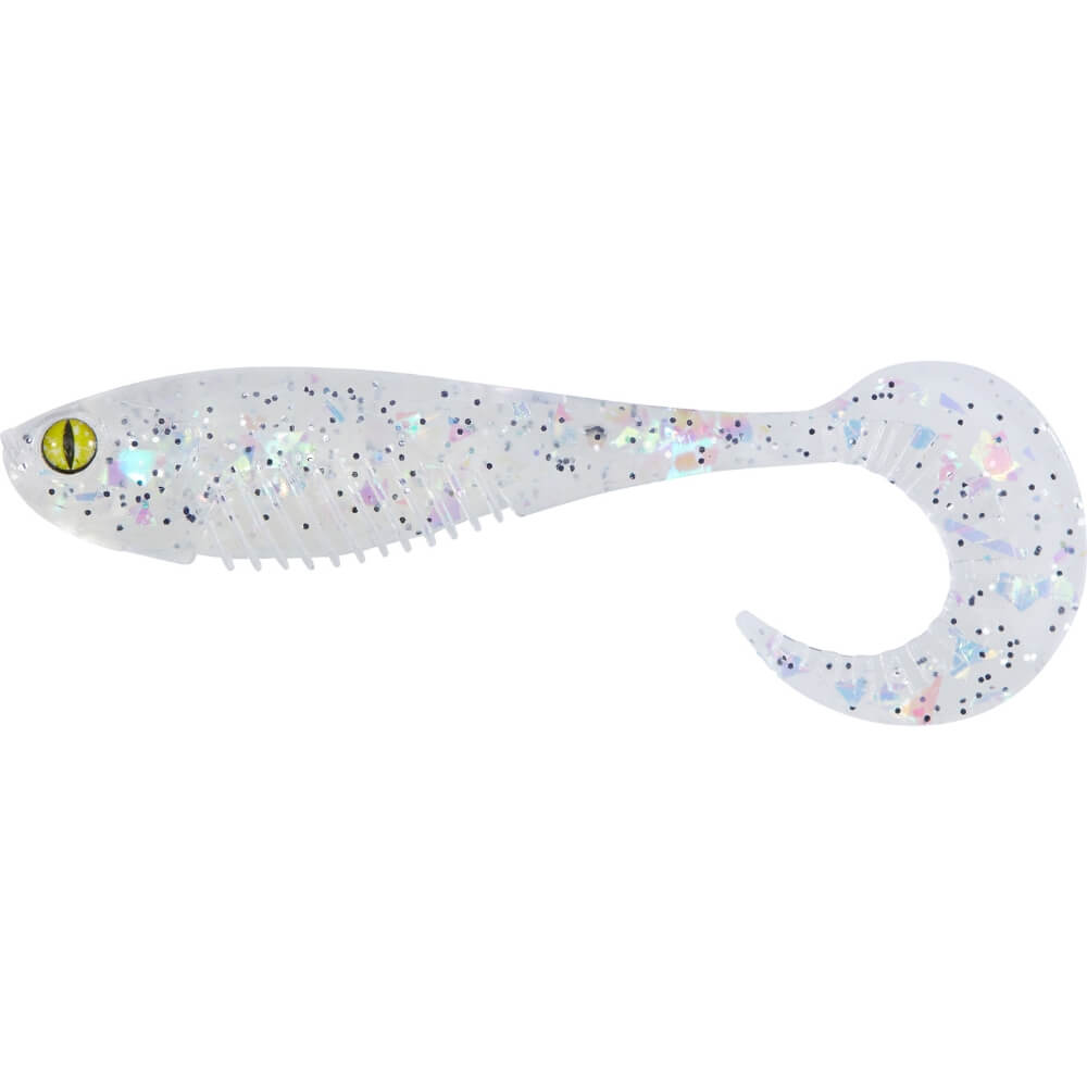 Balzer Shirasu Punk&amp;Twist bij snoekenbaars.nl