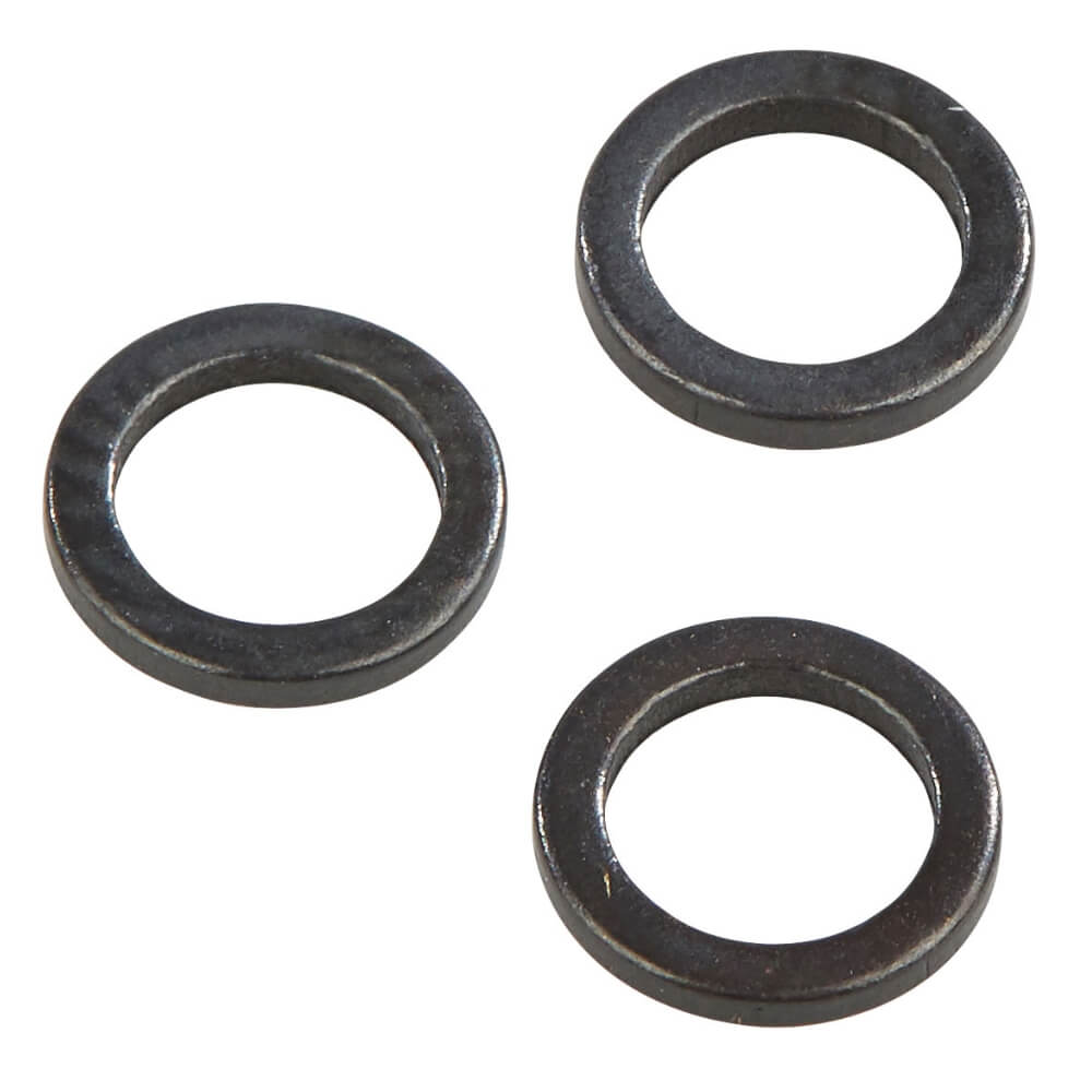 Balzer Solid Ring bij snoekenbaars.nl