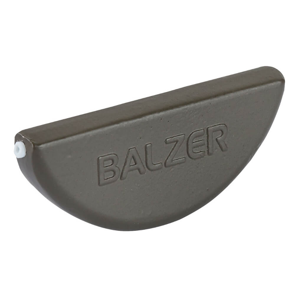 Balzer Valhall Heilbot Lood 300g bij snoekenbaars.nl