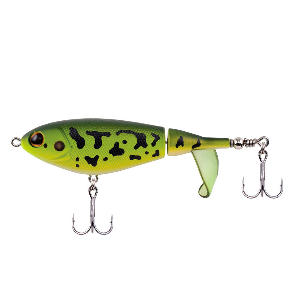 Berkley Choppo / Prop Bait bij snoekenbaars.nl