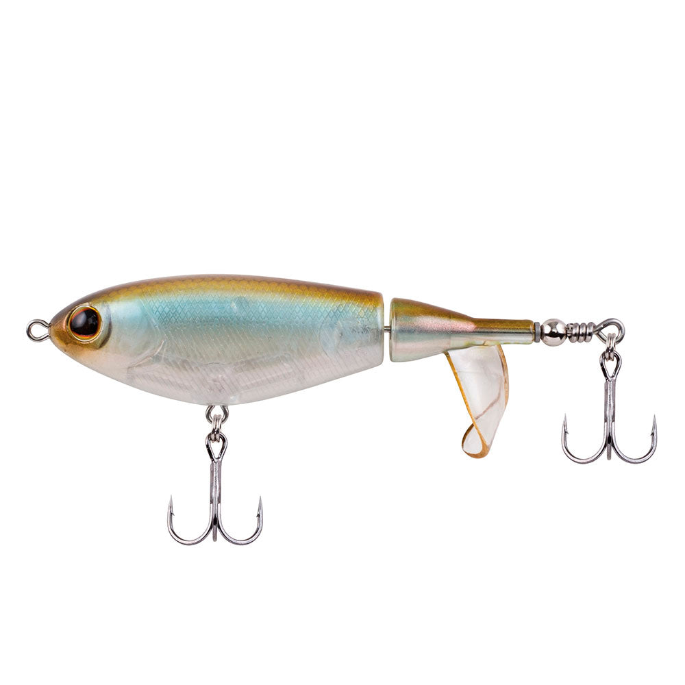 Berkley Choppo / Prop Bait bij snoekenbaars.nl