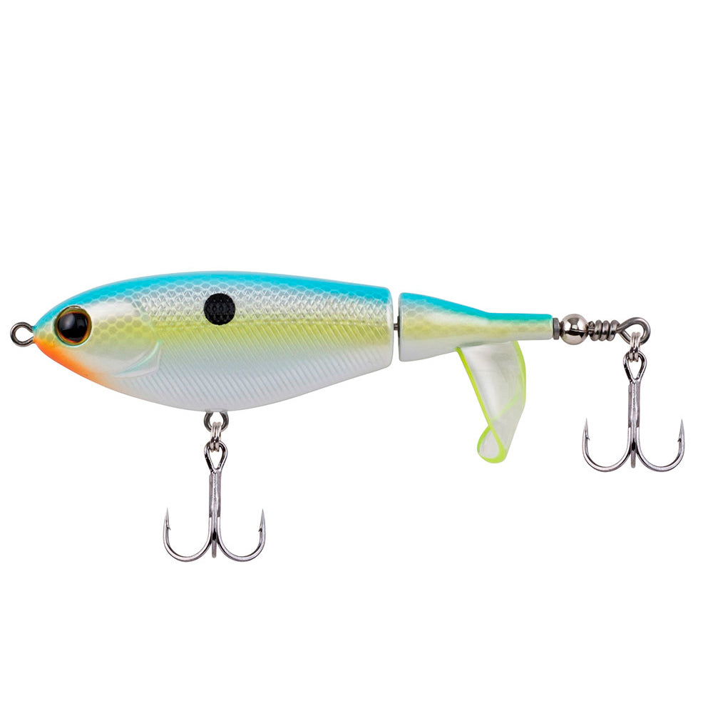 Berkley Choppo / Prop Bait bij snoekenbaars.nl