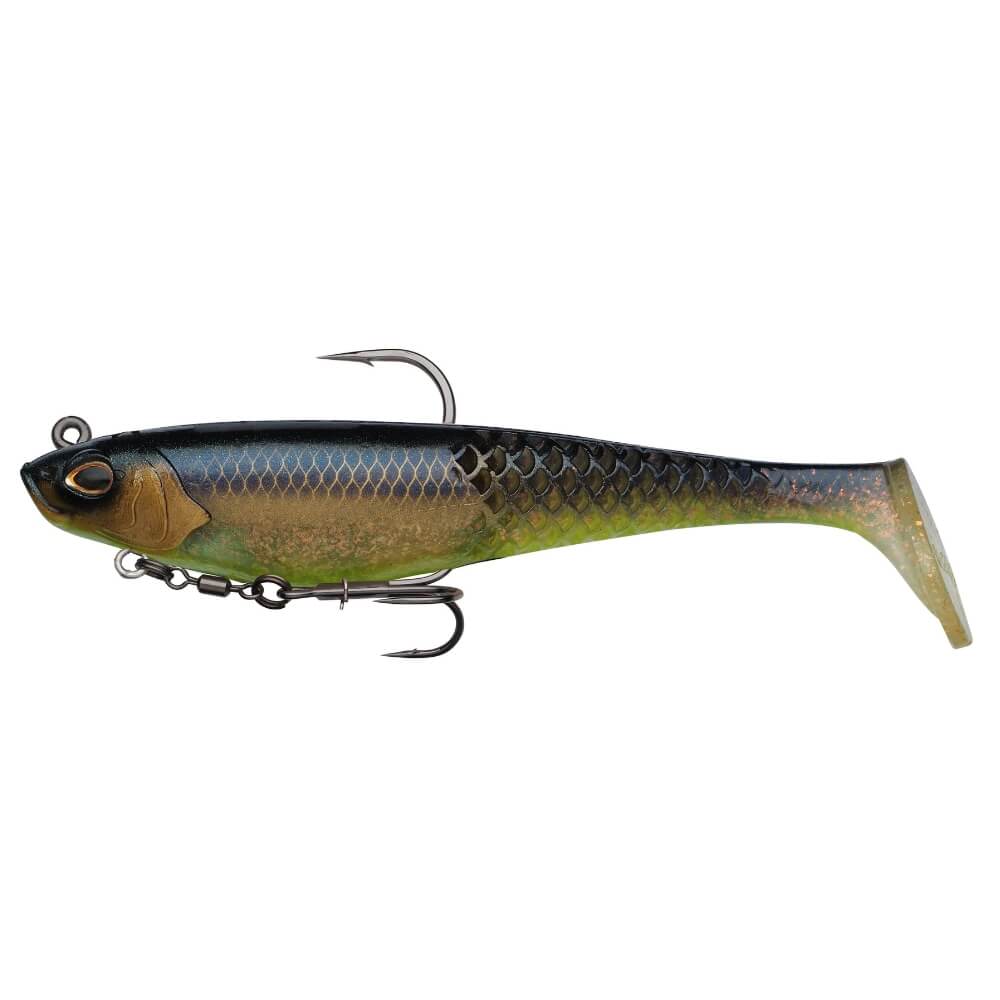 Berkley PowerBait Cullshad Deep bij snoekenbaars.nl