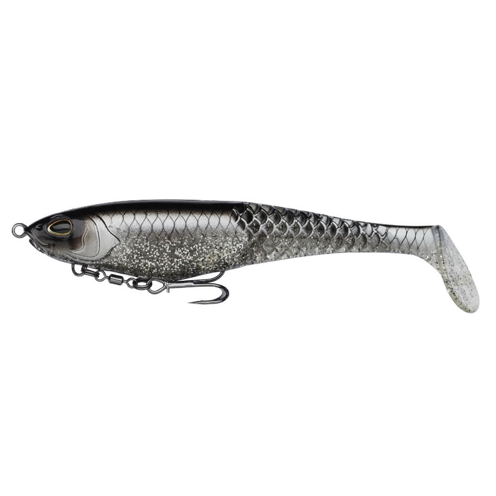 Berkley PowerBait Cullshad Shallow bij snoekenbaars.nl