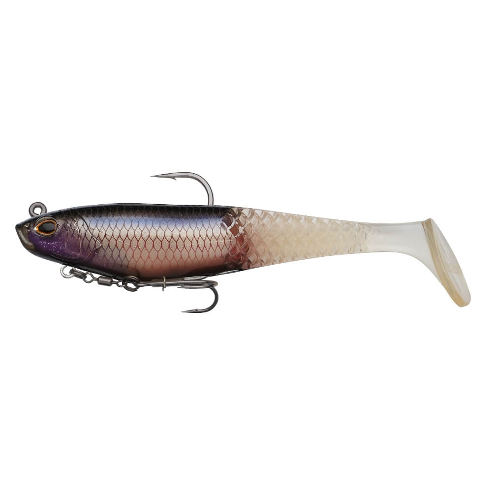Berkley PowerBait Cullshad Deep bij snoekenbaars.nl