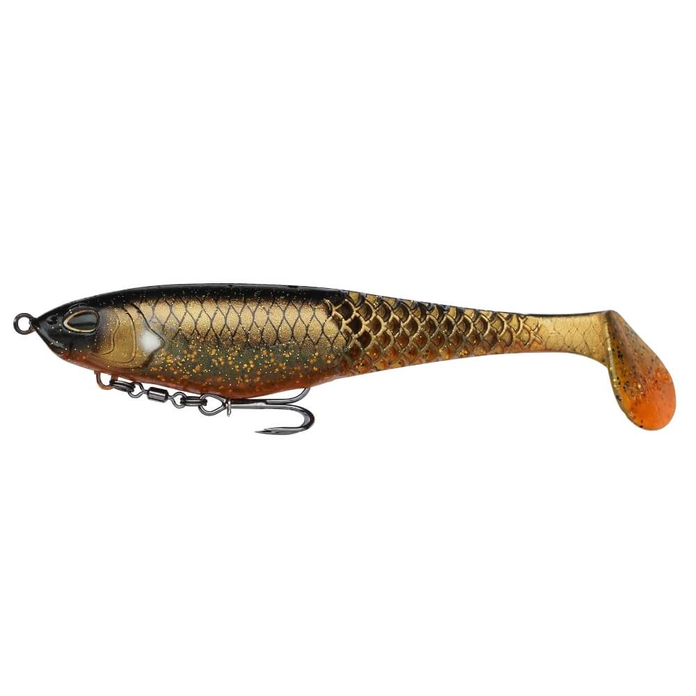 Berkley PowerBait Cullshad Shallow bij snoekenbaars.nl