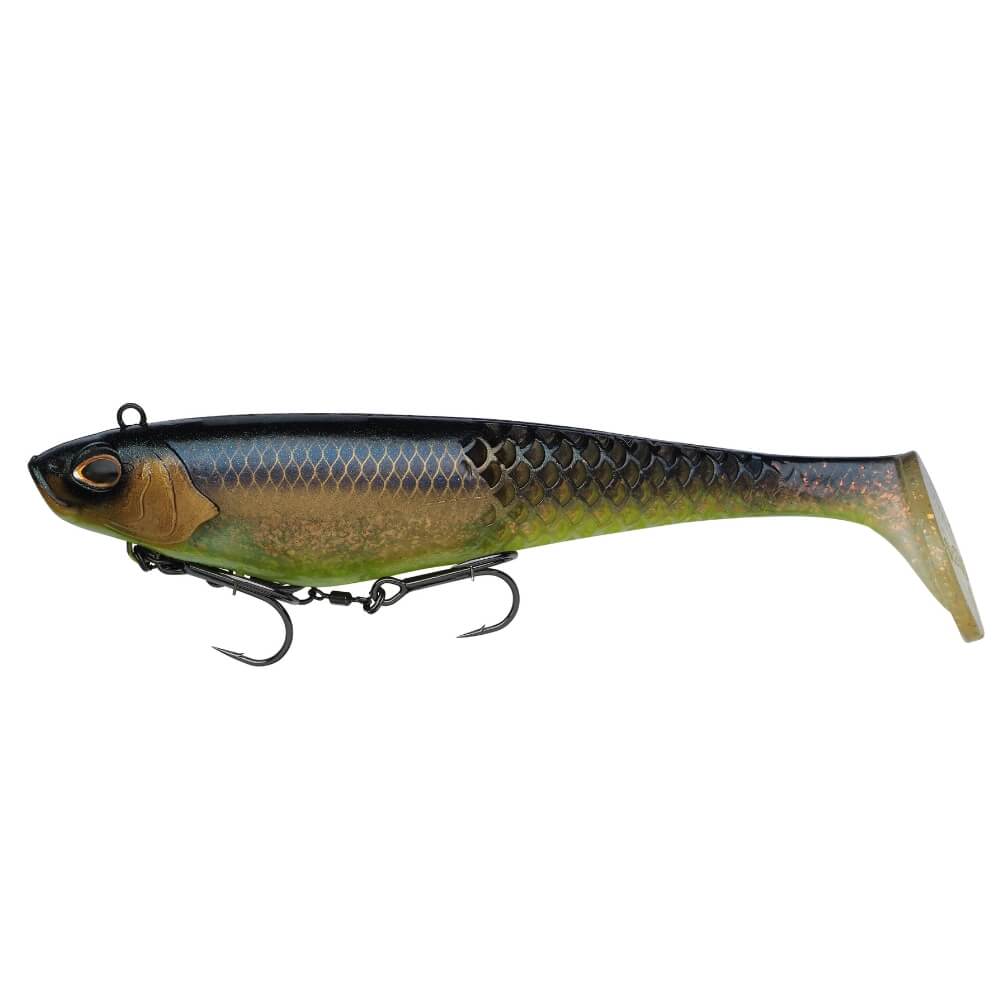 Berkley PowerBait Cullshad Deep bij snoekenbaars.nl