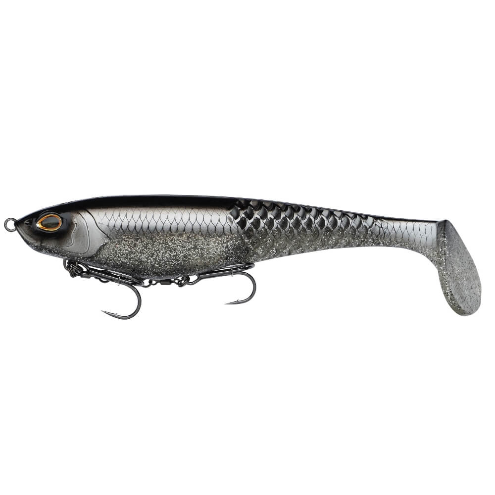 Berkley PowerBait Cullshad Shallow bij snoekenbaars.nl