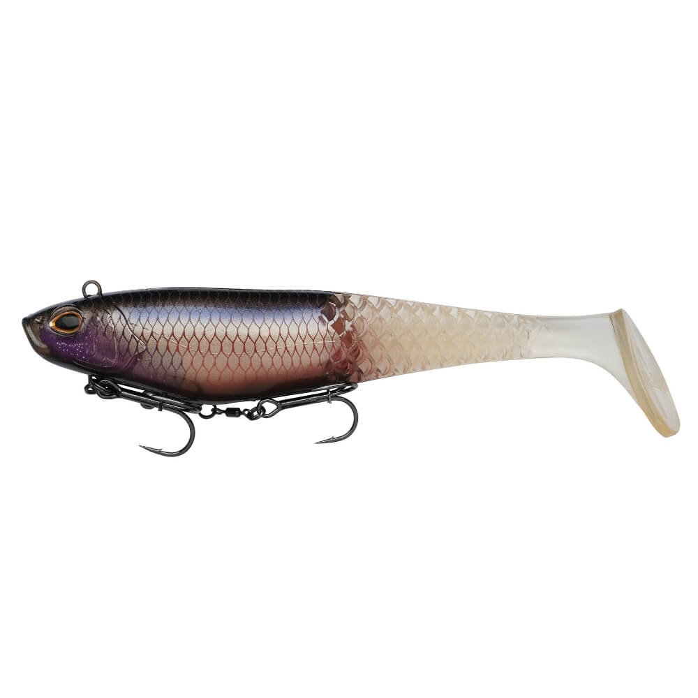 Berkley PowerBait Cullshad Deep bij snoekenbaars.nl