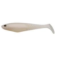Beoordeling van Zygmunt voor het product Cullshad 12.5 cm / Pearl White
