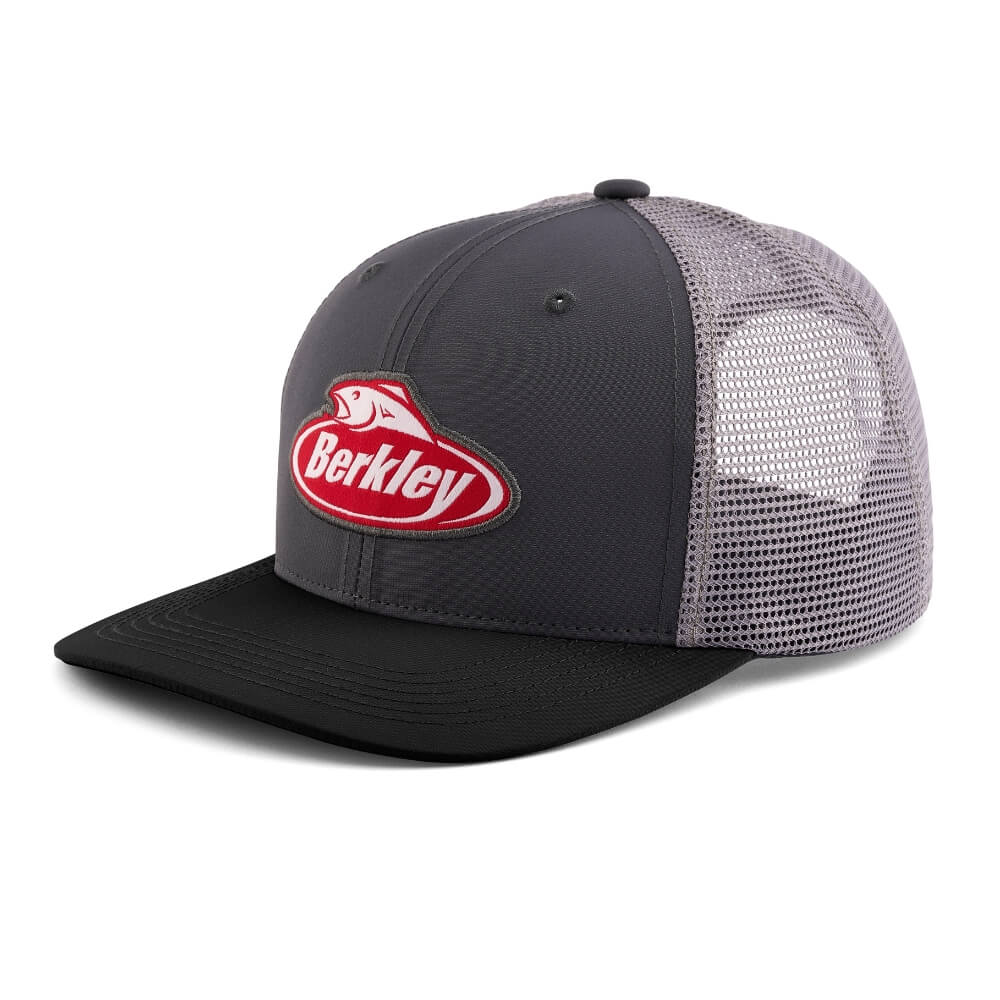 Berkley Performance Trucker Cap bij snoekenbaars.nl