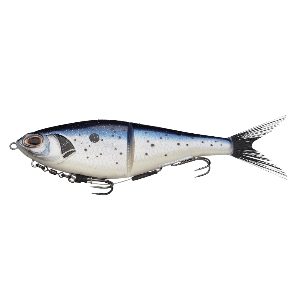 Berkley PowerBait Chop Block bij snoekenbaars.nl