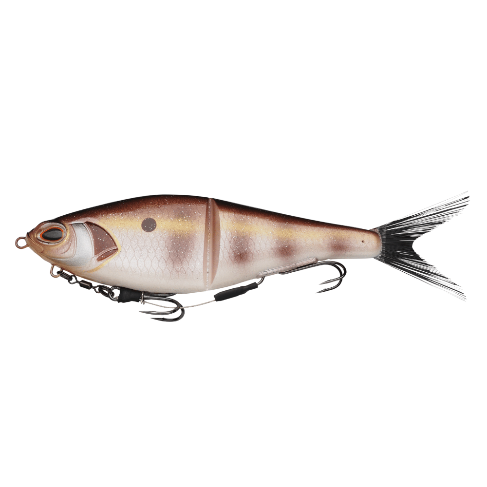 Berkley PowerBait Chop Block bij snoekenbaars.nl