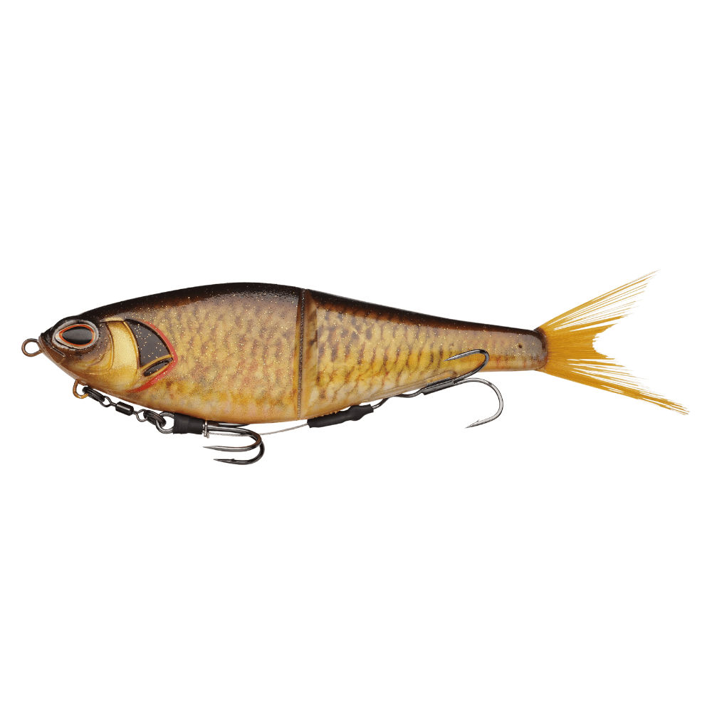 Berkley PowerBait Chop Block bij snoekenbaars.nl
