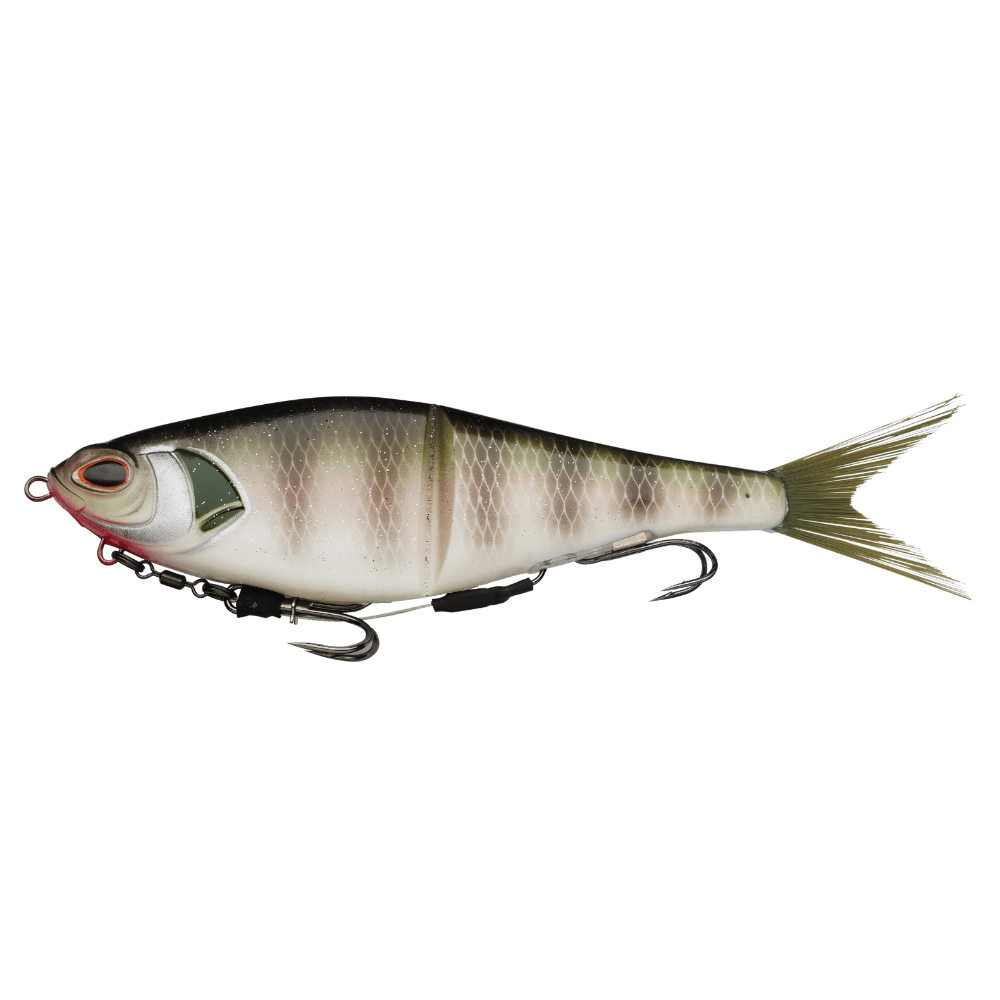 Berkley PowerBait Chop Block bij snoekenbaars.nl