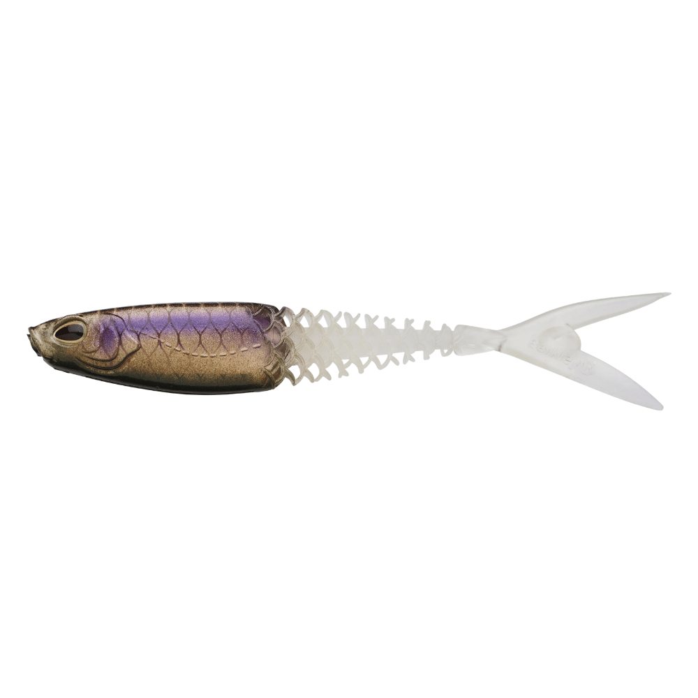 Berkley PowerBait Cullminnow bij snoekenbaars.nl