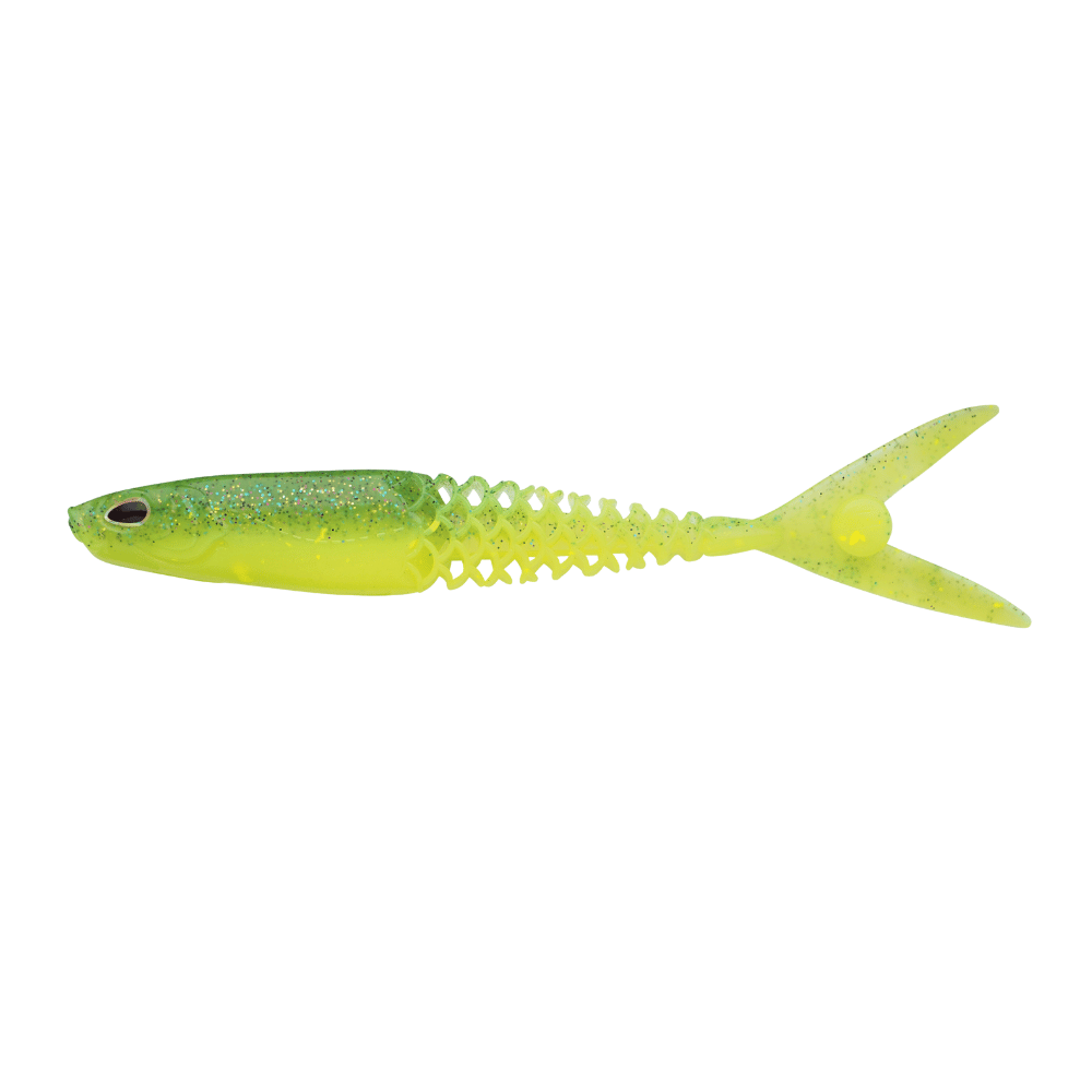 Berkley PowerBait Cullminnow bij snoekenbaars.nl