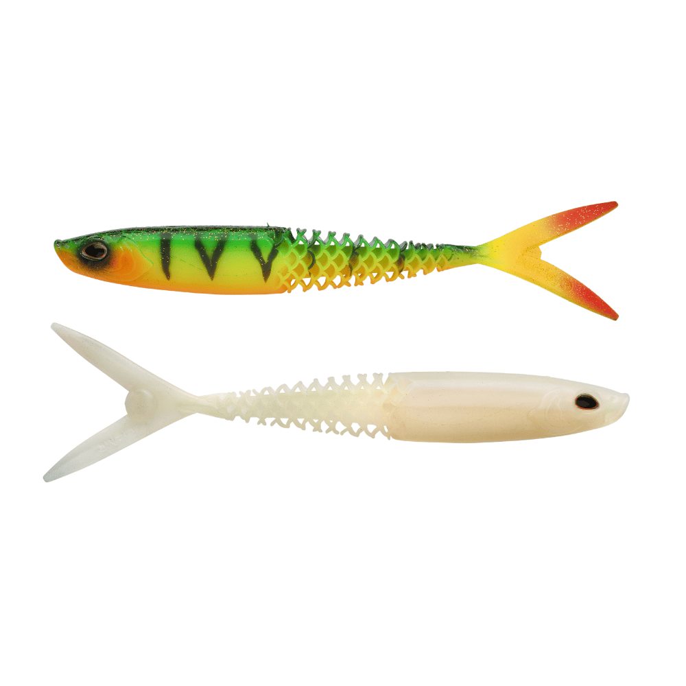 Berkley PowerBait Cullminnow Mixpack bij snoekenbaars.nl