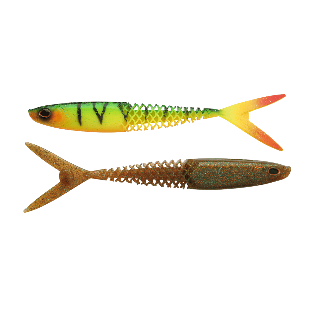 Berkley PowerBait Cullminnow Mixpack bij snoekenbaars.nl