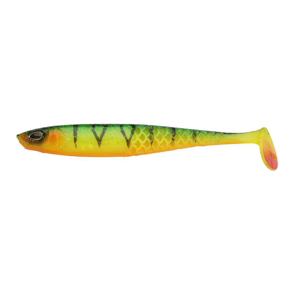 Berkley PowerBait Cullshad Slim bij snoekenbaars.nl