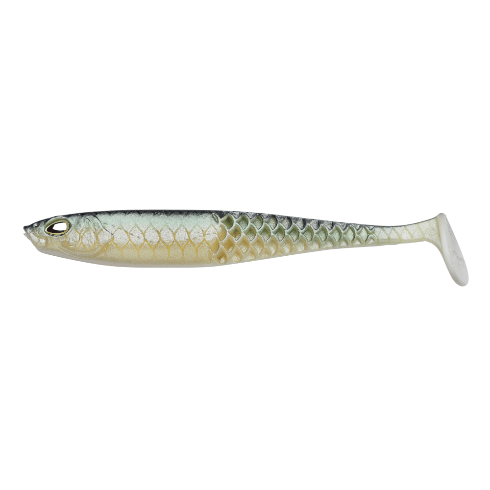 Berkley PowerBait Cullshad Slim bij snoekenbaars.nl