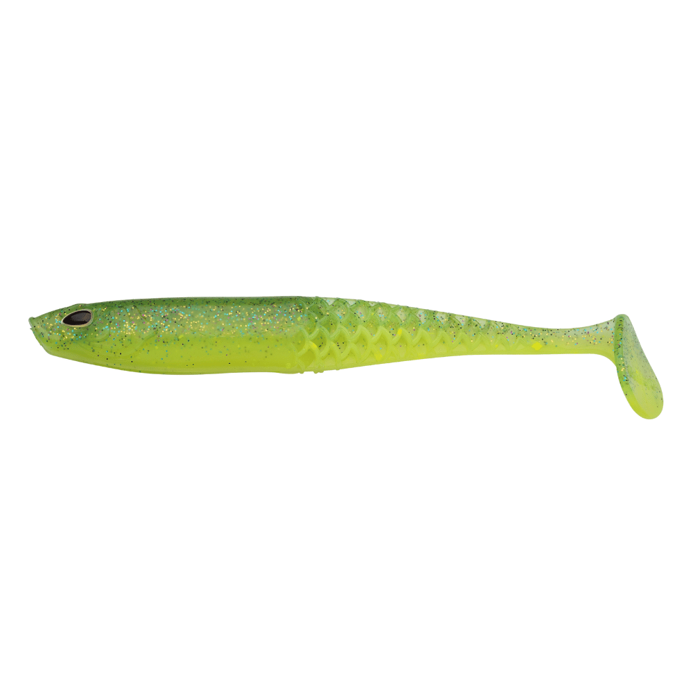 Berkley PowerBait Cullshad Slim bij snoekenbaars.nl