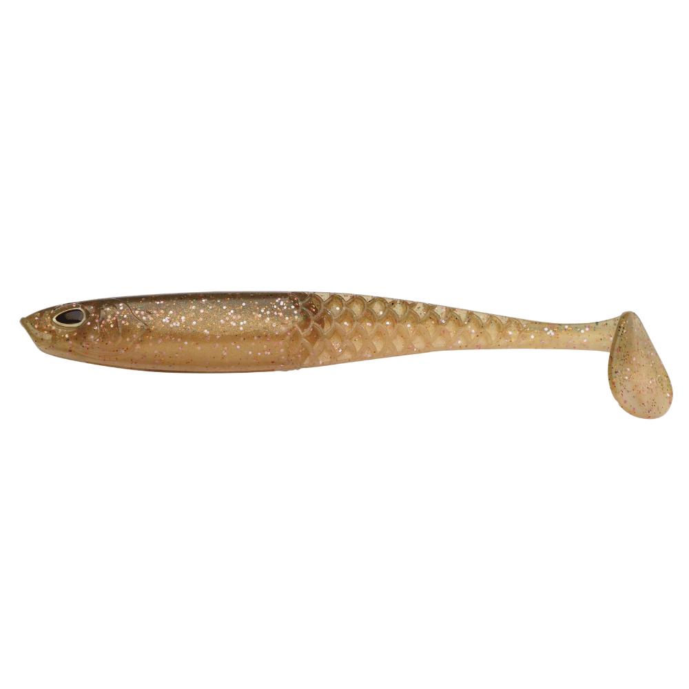 Berkley PowerBait Cullshad Slim bij snoekenbaars.nl