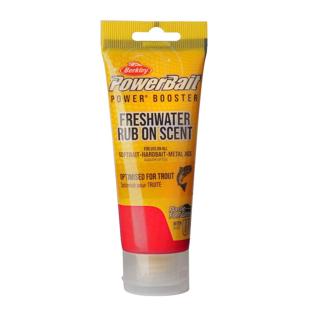 Berkley PowerBait Gel bij snoekenbaars.nl