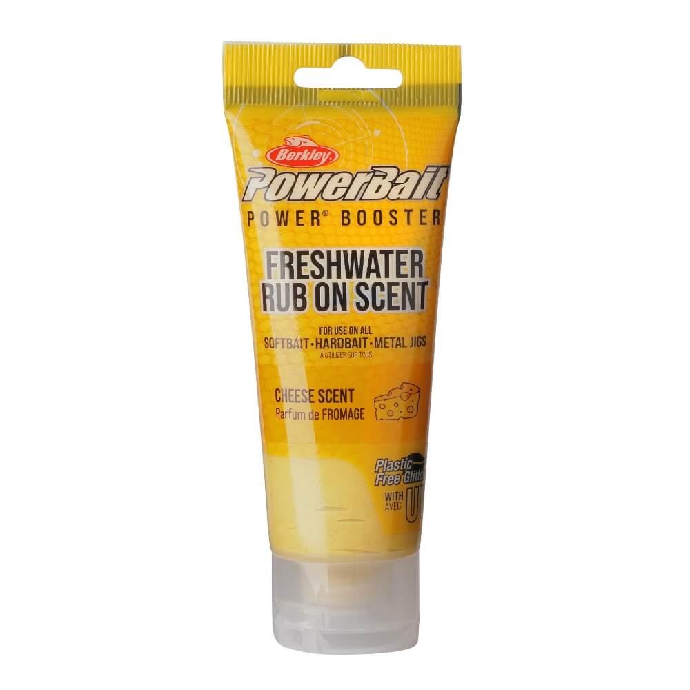 Berkley PowerBait Gel bij snoekenbaars.nl
