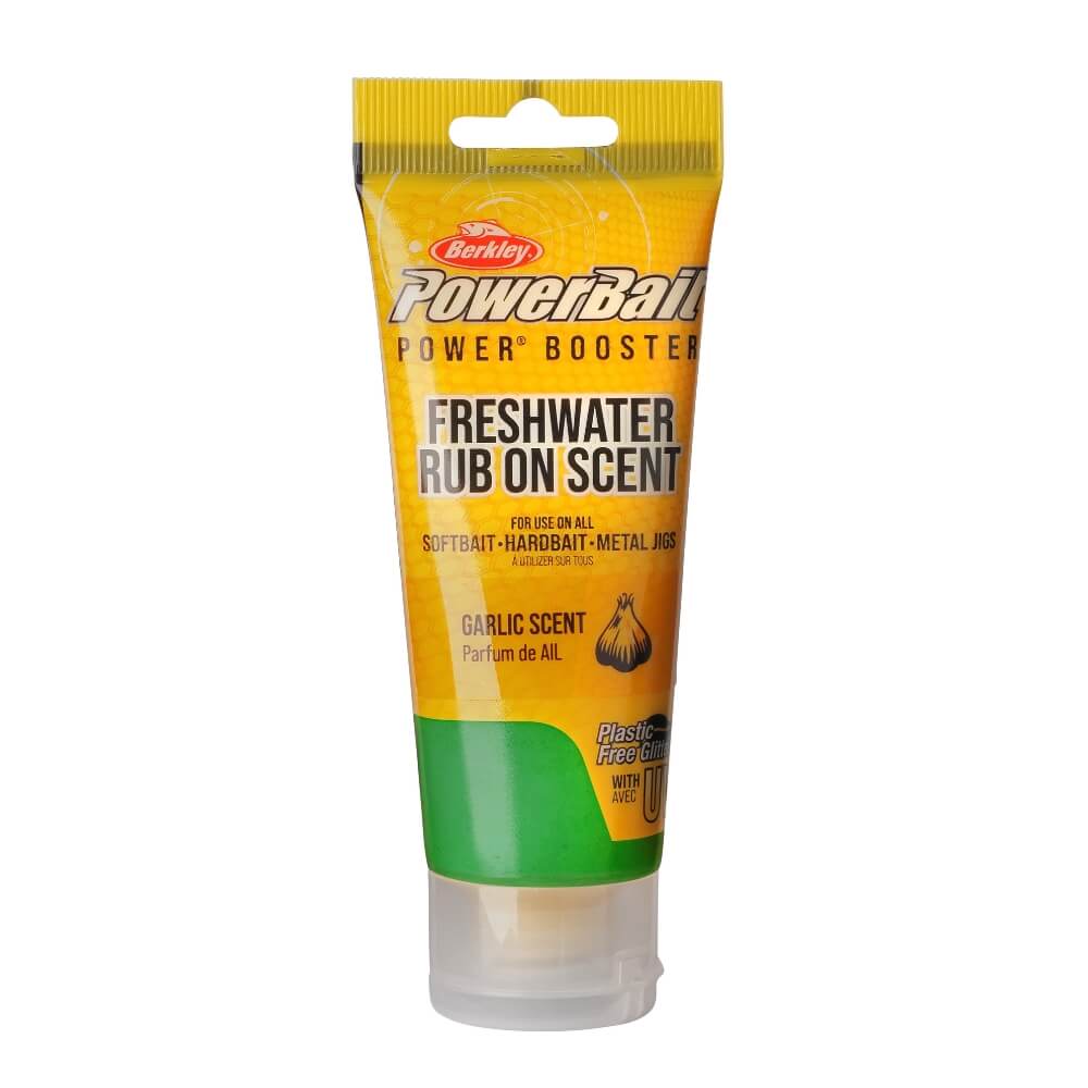Berkley PowerBait Gel bij snoekenbaars.nl