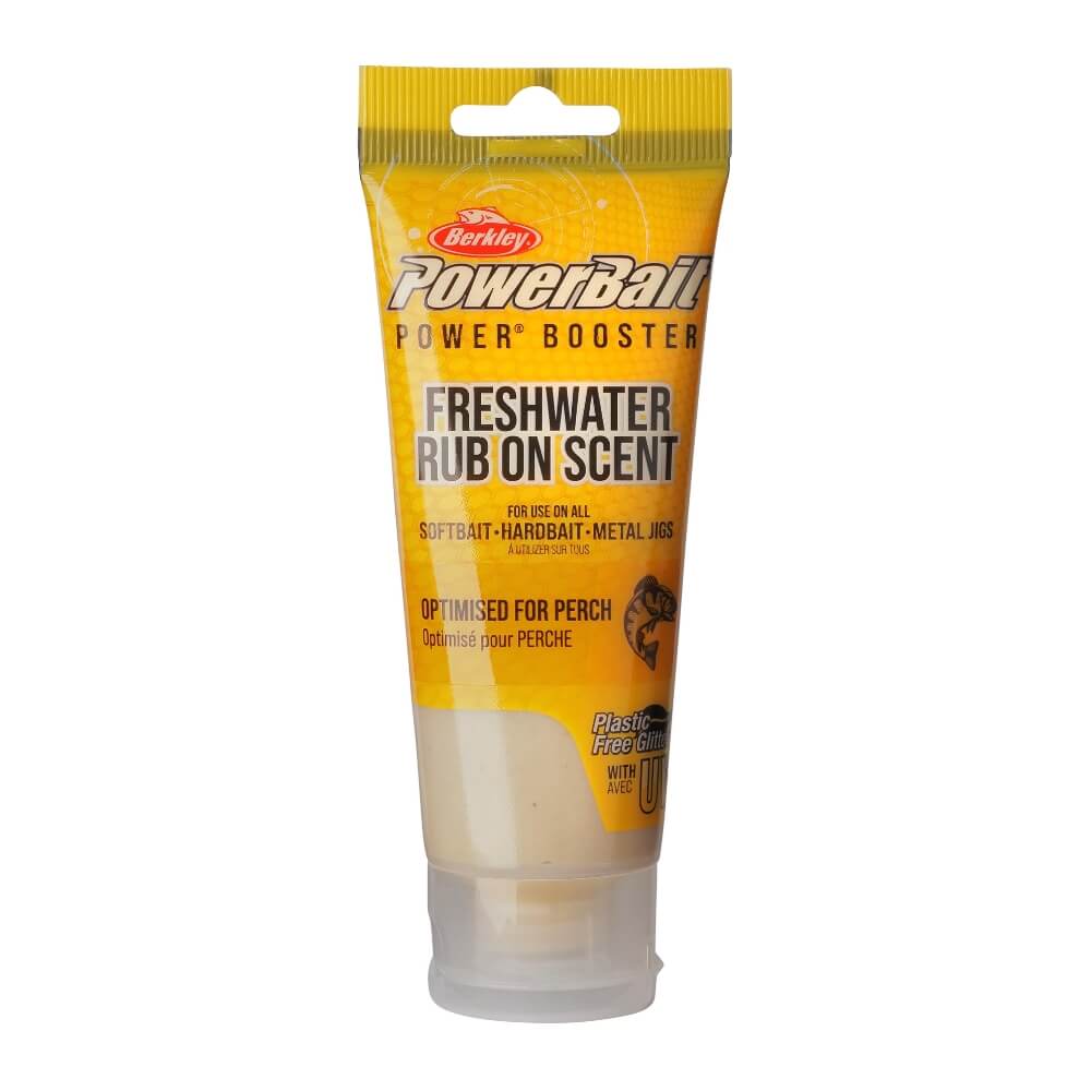 Berkley PowerBait Gel bij snoekenbaars.nl