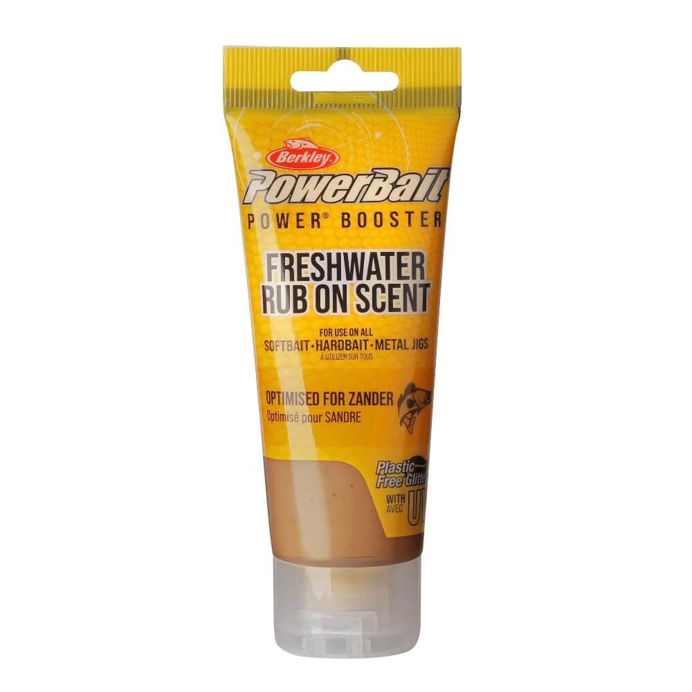 Berkley PowerBait Gel bij snoekenbaars.nl