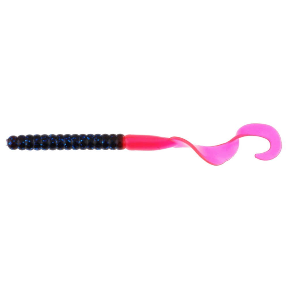 Berkley PowerBait Power Worms bij snoekenbaars.nl