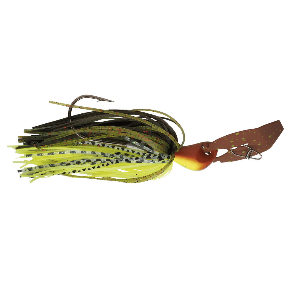 Berkley PowerBait Slobberknocker bij snoekenbaars.nl